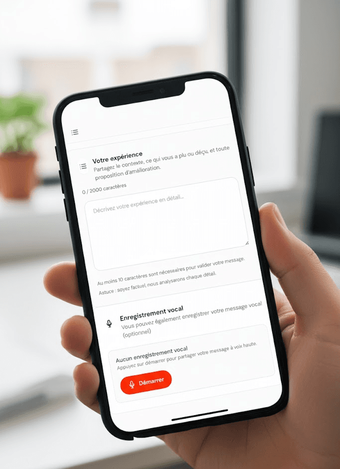 Illustration étape 3